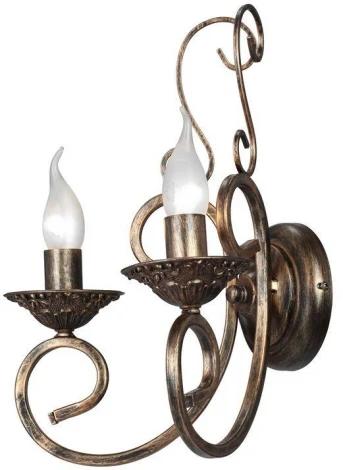 Бра V1094-1/2A (220V, под старину)