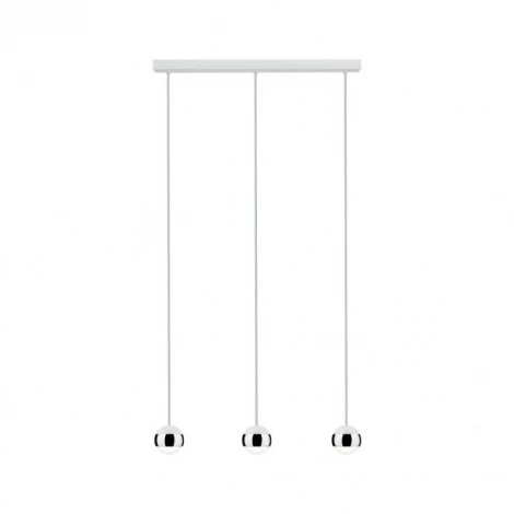 Подвесной светильник Paulmann Capsule Pendell 70927