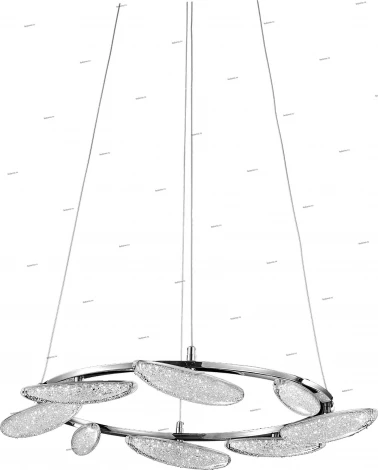 Подвесная люстра Kink Light Тионит 07974