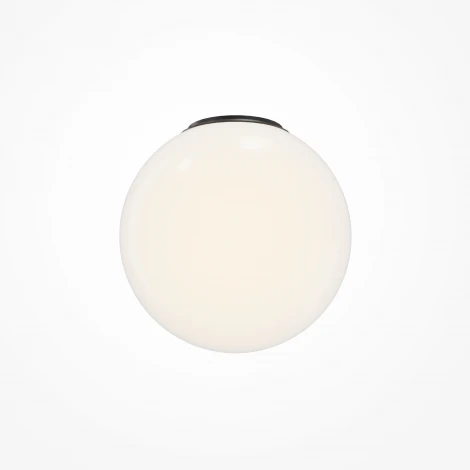 Потолочный светильник круглый Maytoni Twins MOD427CL-L10B3K (LED, 220V, шарики)