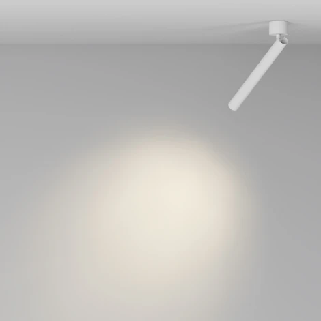 Спот Maytoni Focus T C141CL-L300-6W3K-W