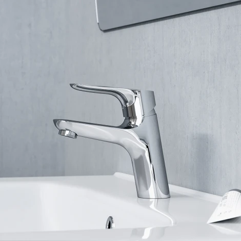 Смеситель Damixa RedBlu Origin Bit 770210000 для раковины