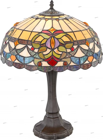 Globo Tiffany 17004T2