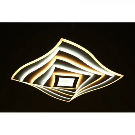 Потолочная люстра Omnilux Colonnella OML-09207-310