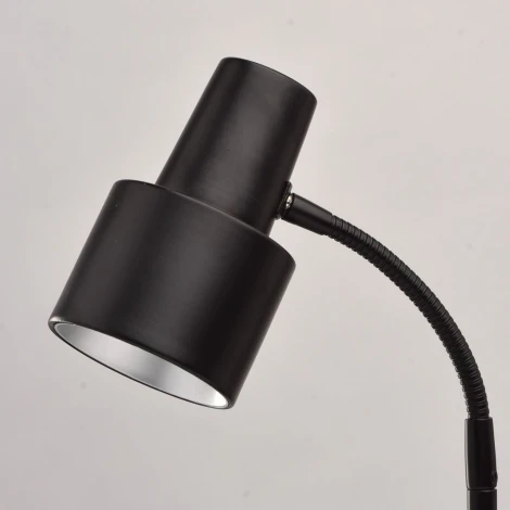 Интерьерная настольная лампа MW-Light Техно 300034201