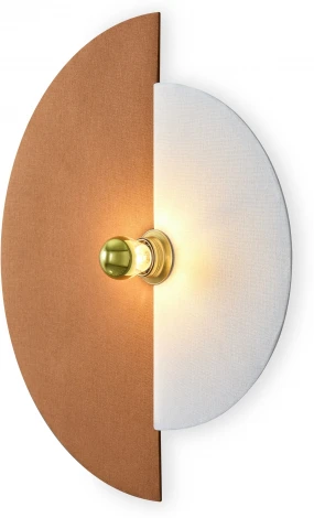 Настенный светильник Freya Carry FR5487WL-01G2 (220V)