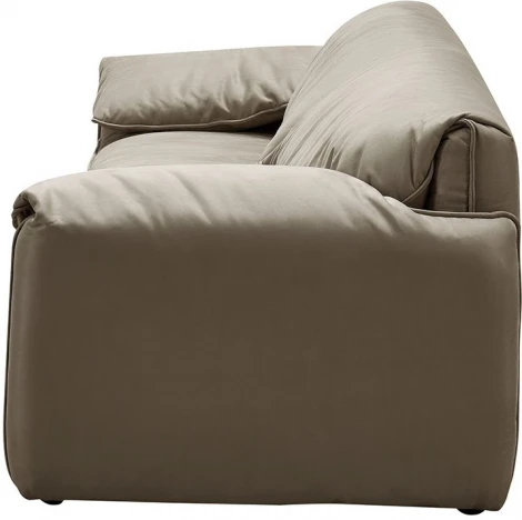 Диван ESF CASABLANCA SF026 (4-х местный) бежевый 2207-10/Ткань