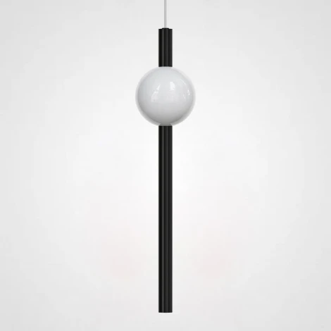 Подвесной светильник светодиодный broom L600 ImperiumLoft 40,1625 189784-22
