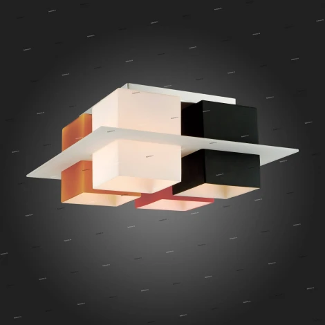 Потолочный светильник ST Luce SL540 SL540.562.04