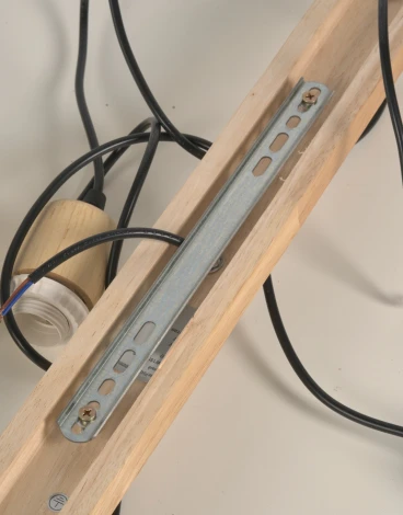 Подвесной светильник PS4253-3 NL Мелодия Света PS1N 000065841