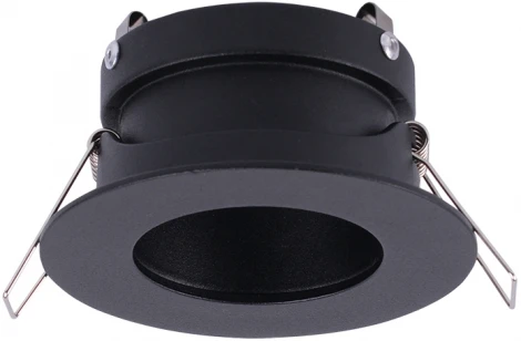 Встраиваемый точечный светильник Mantra Guincho Gu10 7536 (220V, круглые)