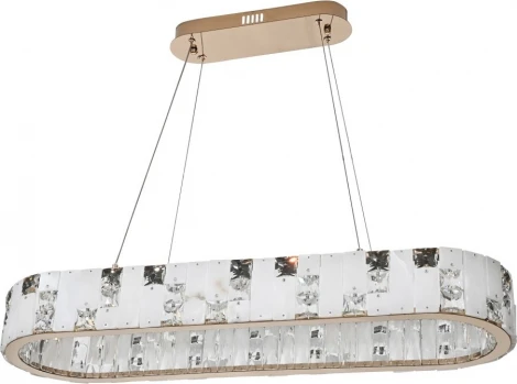 Подвесной светильник светодиодный Stilfort Cerruti 4015/03/10PL