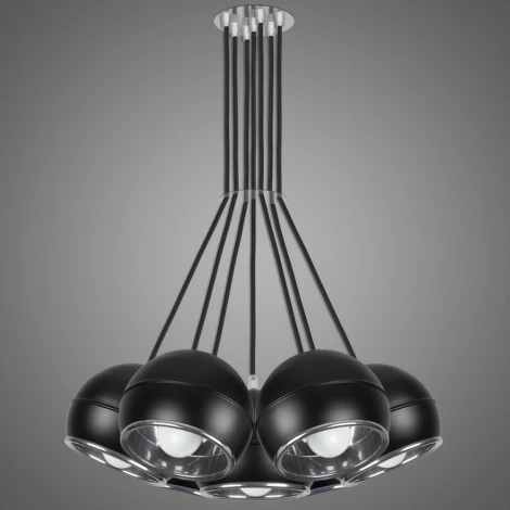 Подвесной светильник Kemar Napo NP/7/G/B