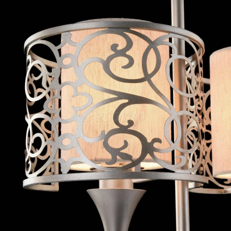 Подвесная люстра Maytoni Venera H260-PL-03-N