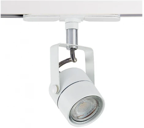 Трековый светильник Citilux Ринг CL525T10N (220V)