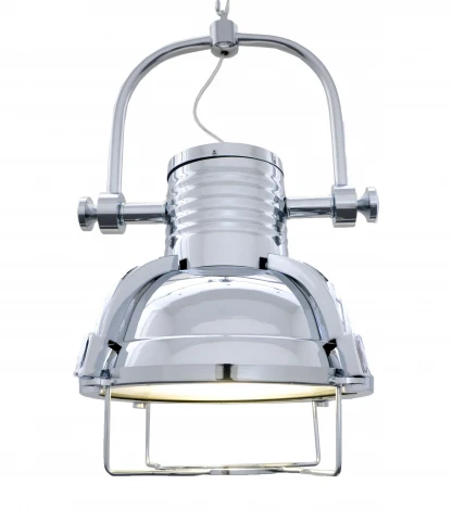 Подвесной светильник Lumina Deco Loffi LDP 704 CHR