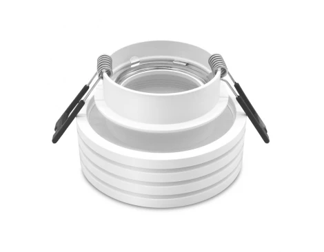 Встраиваемый точечный светильник Ambrella TN TN301 (220V, круглые)