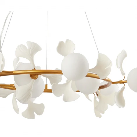 Подвесной светильник G9 Lu Carte Slide LC-22-0213