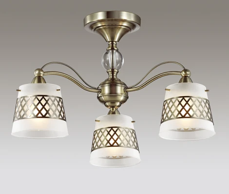 Потолочная люстра Lumion Castella 3050/3C