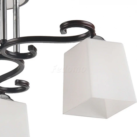 Потолочная люстра Toscom Lokko TC-300-403