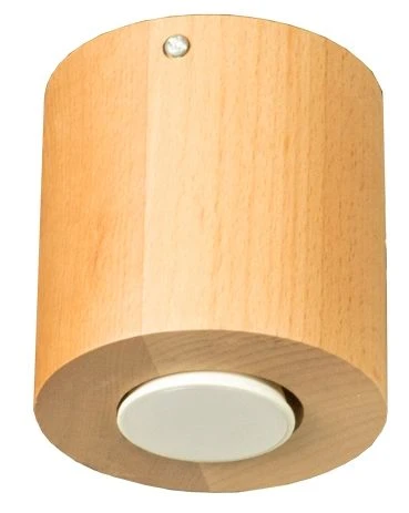 Накладной точечный светильник Дубравия Ротондо 226-70-61