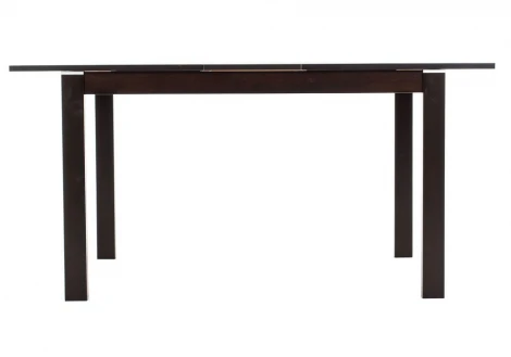 Обеденный стол из дерева Woodville Rosa венге 1228