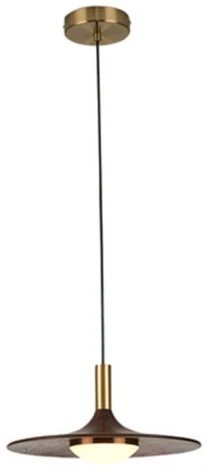 Подвесной светильник Thea D28 ImperiumLoft Thea01 (189876-23) (LED, 220V, на проводе)