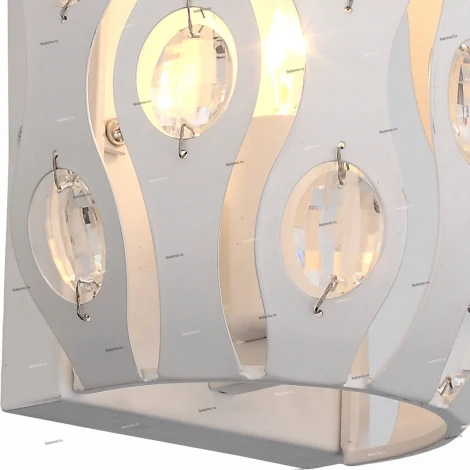 Настенный светильник ST Luce Calma SL793.501.01