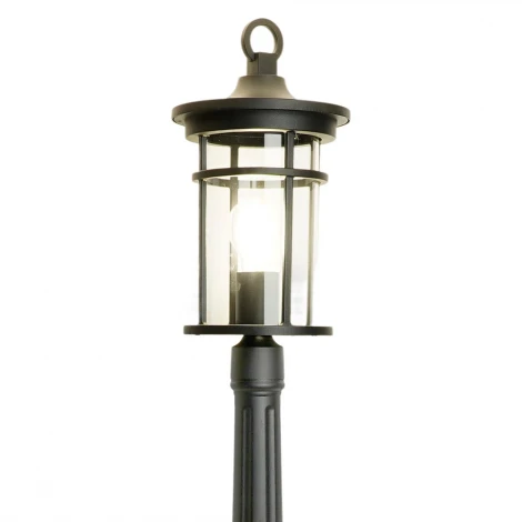 Наземный фонарь Feron Турин 51821