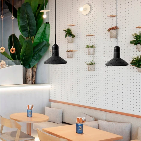 Подвесной светильник E27 Lu Carte Basilica LC-11-1109