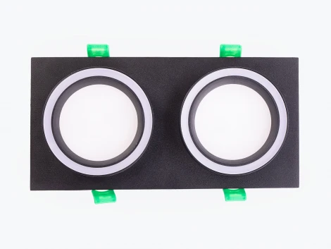 Встраиваемый точечный светильник LEDS POWER SPOT 009186 (220V)