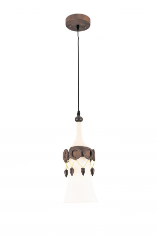 Подвесной светильник Arte Lamp Caravella A6565SP-1BR