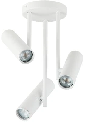 Спот на штанге KITO IL.0005.4200-3 WH