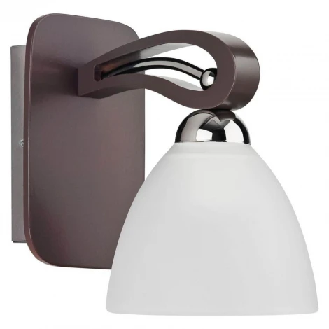 Бра Alfa Gracja 20890 (220V, венге)