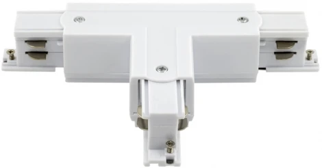 Коннектор DesignLed CN-3F-T-R-WH