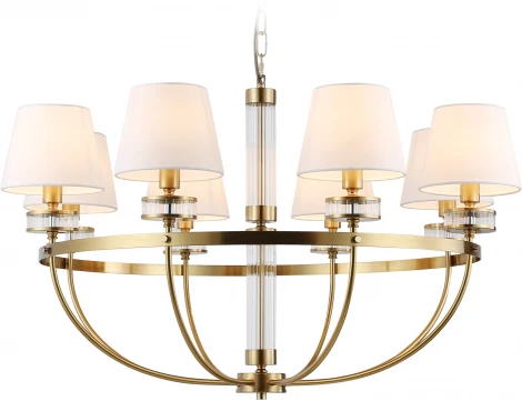 Подвесная люстра Ambrella High Light LH71253 (220V, на цепи)