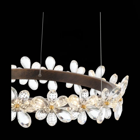 Подвесной светильник ST Luce Forito SL408.303.01