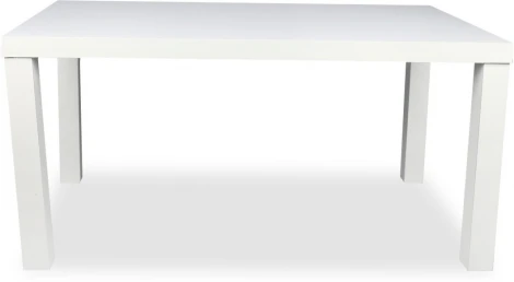 Стол журнальный 45239 Hesby ЛДСП/Белый арт.HSBB_45239_1