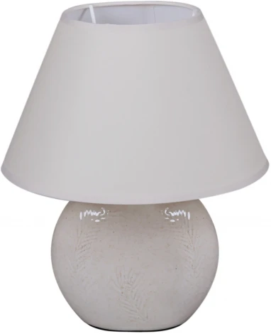 Интерьерная настольная лампа Reluce 19003-0.7-01A (220V)