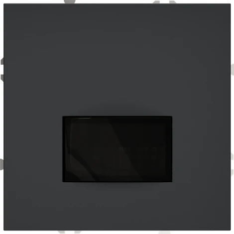 Датчик движения (графит) Voltum S70 VLS070507