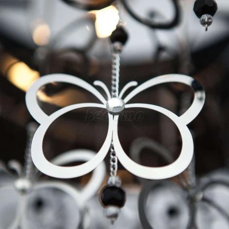 Подвесной светильник Bogate's Papillon 287/4