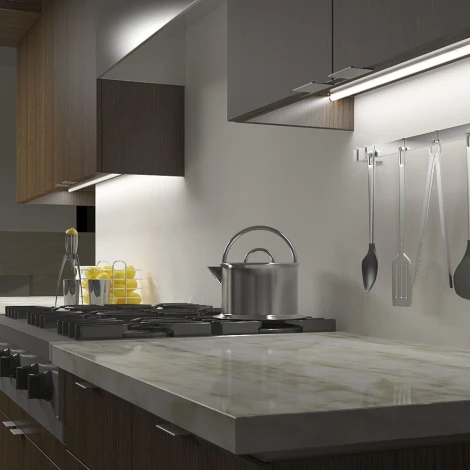 Профиль для светодиодной ленты LL-2-ALP008 Elektrostandard