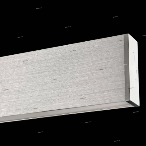 Настенный светильник линейный светодиодный Maytoni Vilora C937-WL-01-12W-N