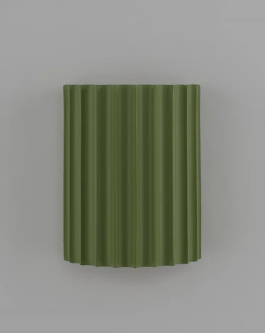 Настенный светильник светодиодный Moderli Bailey V11222-WL (220V)