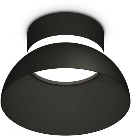 Точечный накладной светильник Ambrella TECHNO SPOT XS8102035 (220V)