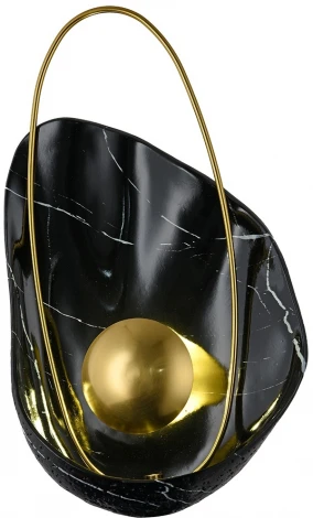 Бра светодиодное Kink Light Делия 07642,19 (220V)