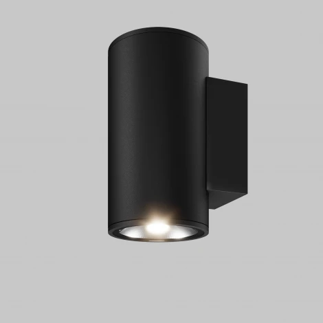 Архитектурная подсветка Maytoni Shim O303WL-L10GF3K (LED, 220V, круглые, IP65)