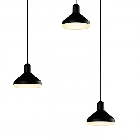 Подвесной светильник Mantra Antares 7313 (LED, 220V, на проводе)