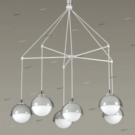 Подвесной светильник Lumion Neruni 3597/6