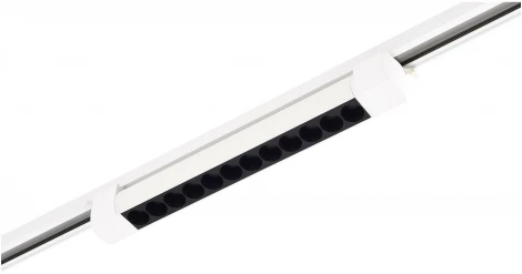 Трековый светильник ST Luce ST367.536.10 Белый LED 1*10W (220V)